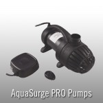 AquaSurge PRO Pumps