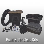 Pond Kits