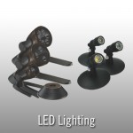 LED Pond Lighting