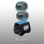 Pond Aerators