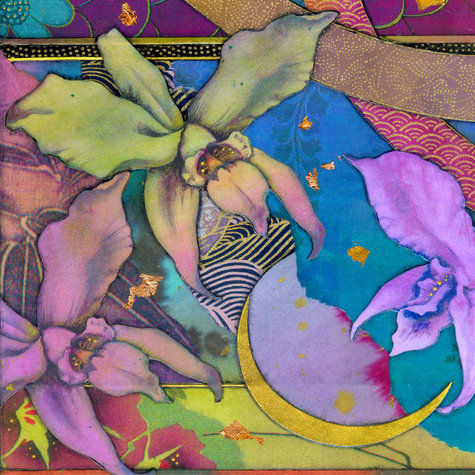 Orchids Streaming