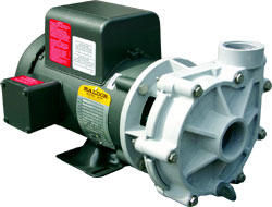 Model 1000 Series - THE CLASSIC High Efficiency External Pump 