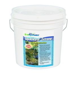 <B>Beneficial Bacteria Water Treatments<B>