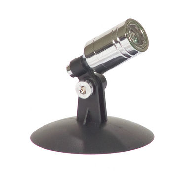 LED Bullet Spotlight from Aquascape (NEW for 2008!)