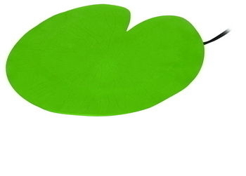 10 Watt Lily Pad Light from AquaScape