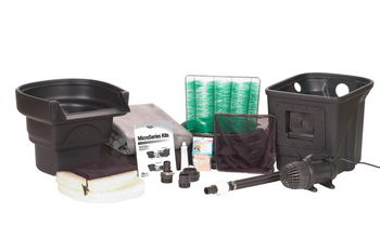 MicroPond Kit