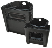 Skimmer Kits by Crystal Pond