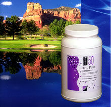 F-50 Bio-Pure by Diversified Waterscapes (2.5 LB treats 7,000,000 Gal)
