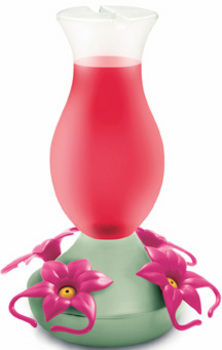 EZ Fill Hummingbird Feeders