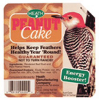 Premium Suet Cakes