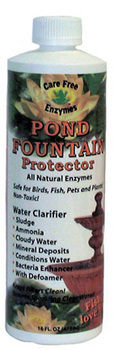 Pond Protector Concentrate - 33.9 oz