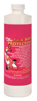 Clear Pond Fish and Koi Protector