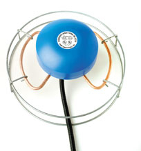 Convert-Able De-Icer