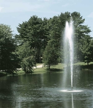 Gusher Fountain by Scott Aerator (NEW)
