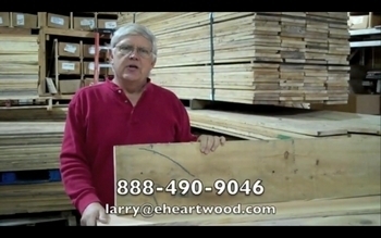Heartwood Video - Floating Duck House Maker