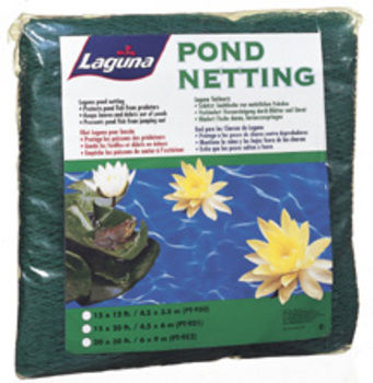 Laguna Pond Netting