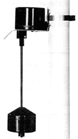 Pump Switch by Leader Pumps