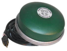 1250-Watt Floating Pond De-Icer