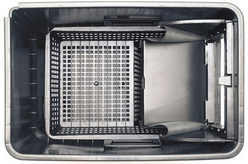 Biosys Skimmer Plus
