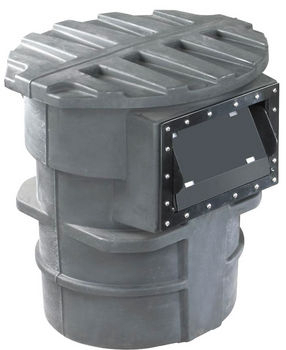 ProLine 1250 Pond Kit by PondMaster