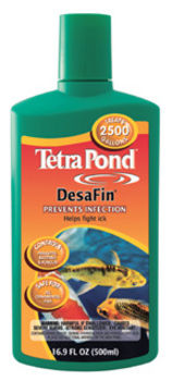 Desafin