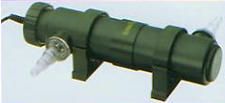Tetra Pond Green Free UV Clarifiers