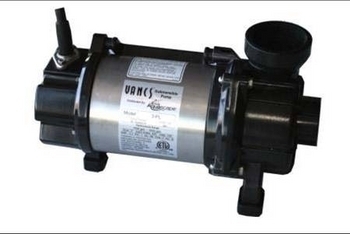 Tsurumi 3-PL - NEW Horizontal Pump Series