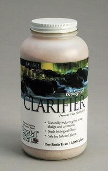 Biological Clarifier
