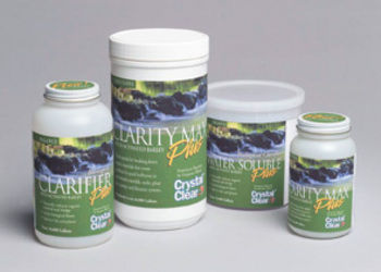Water Soluable Plus - 10 Pack