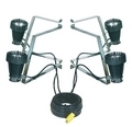 Accessories for Fountains and Aerators by Scott Aerator (NEW)
