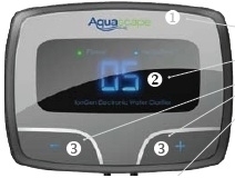 New IonGen Water Clarifier