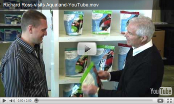 The PondMeister meets The Pond Guy