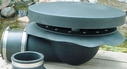 Bottom Drains by EasyPro Pond Products | Bottom Drains
