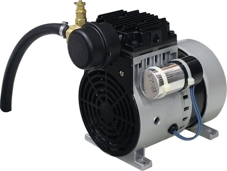 1/4 HP Rocking Piston Air Systems Basic Kit | Aeration Pumps