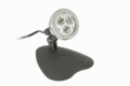 3-Watt 12 Volt LED Bullet Spotlight by Aquascape (NEW for 2009)