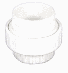 Threaded - 1 1/4
