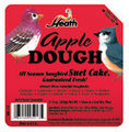 Apple Dough - Beef suet, corn, wheat middling, and