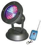 BKL75 - 60 LED with remote