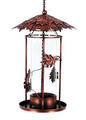 Oak Leaf Feeder – BRD2204