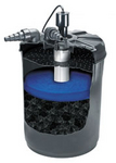 Sup05345: 3000 gal; 40-watt UV