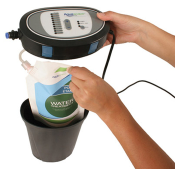 Automatic Dosing System by Aquascape | Product Catalog