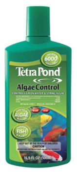 AlgaeControl by TetraPond