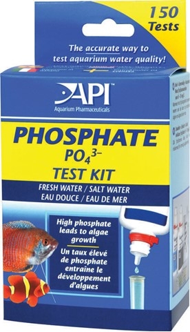 API®  PHOSPHATE TEST KIT