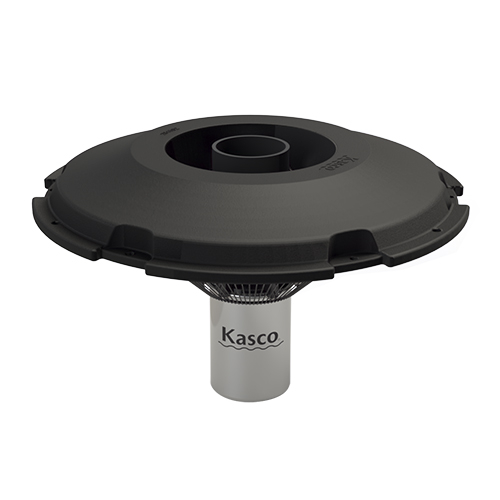 Kasco Aerating Fountain 2400VFX 1/2 HP