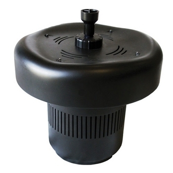floating uv filter with pump and led lights uv lighting fountain lights home depot