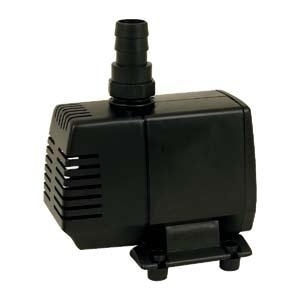 Water Garden Pumps by TetraPond