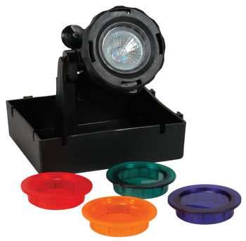 Pond Lights - MicroSpot Light - 20 Watt from Aquascape