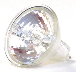 20-Watt Halogen Replacement Bulb | Aquascape