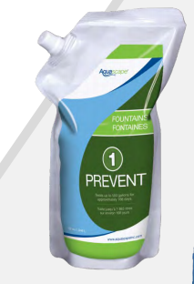 Automatic Dosing System Fountain Water Treatments | Water Conditioners