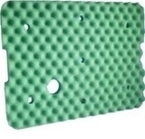 EcoMAX Filter Replacement Foam by Hozelock Cyprio | ARCHIVE